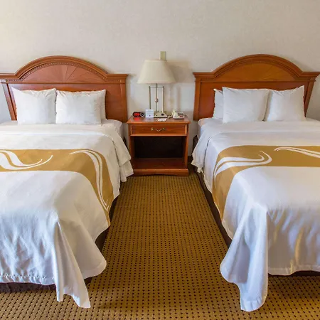 Quality Inn & Suites University Laramie Esterno foto