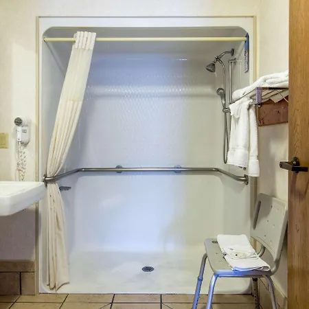 Quality Inn & Suites University Laramie Esterno foto