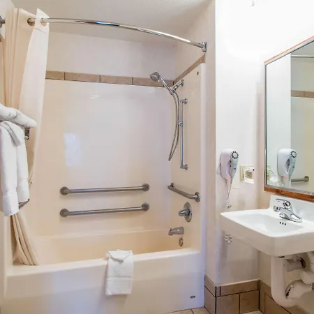 Quality Inn & Suites University Laramie Esterno foto