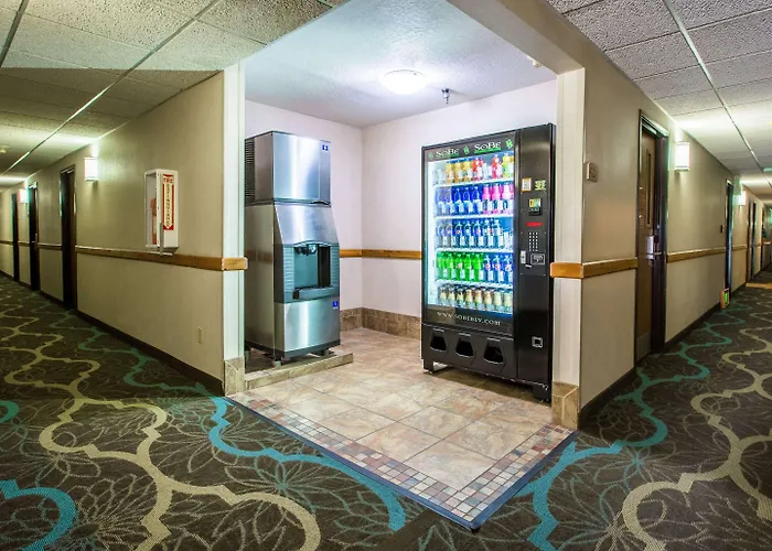 Quality Inn & Suites University