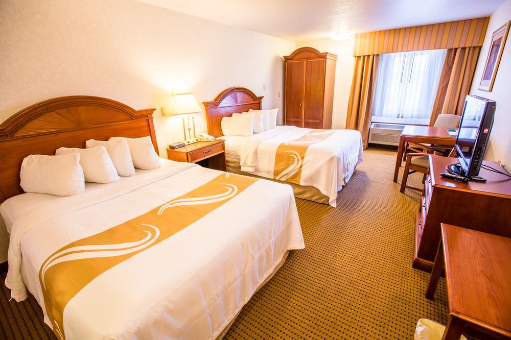 Hotel Quality & University 2*